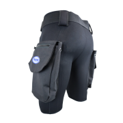 Шорти HALCYON Shorts with Pockets