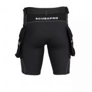 ШОРТИ SCUBAPRO HYBRID NEW 1 ММ