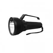 Ліхтар FEREI  W168 SHARK (3*CREE XHP70, 10000lm, 8*18650) (холодне світло)