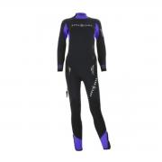 Гідрокостюм AQUA LUNG BALANCE COMFORT 5 mm жіночий