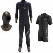 Гідрокостюм AQUA LUNG BALANCE COMFORT  SET 5 mm