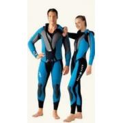 Гідрокостюм AQUA LUNG BALEARES 5,5 мм