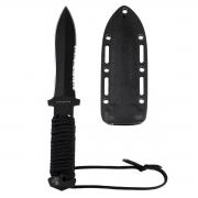 Ніж AQUA LUNG ARGONAUT SPARTAN