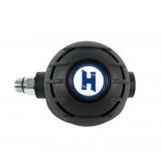 Друга ступінь HALCYON Aura second stage, unbalanced, incl 40" (102cm) LP Hose
