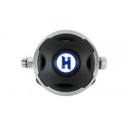Друга ступінь HALCYON Halo second stage, incl 40" (102cm) LP Hose (Solo Item)