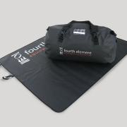 Килимок FOURTH ELEMENT Changing Mat 120 x 95cm