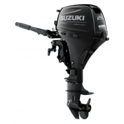 Двигун для човна Suzuki DF 20 AS 