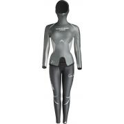 Гідрокостюм CRESSI FREE LADY TWO-PIECES WETSUIT 3.5mm