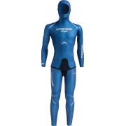 Гідрокостюм CRESSI FREE MAN TWO-PIECES WETSUIT 3.5mm