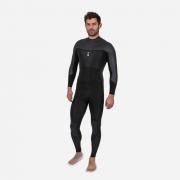 Гідрокостюм FOURTH ELEMENT Men's RF1 One Piece Free Dive Suit 3/2mm 