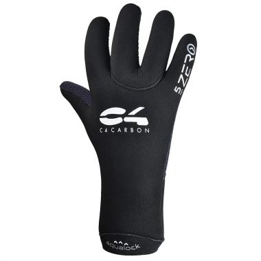 Рукавиці C4 ZERO DRY 3.5mm