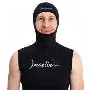 Майка MARLIN HOODED VEST NYLON 2 mm