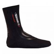 Шкарпетки BEUCHAT MUNDIAL SOCKS 2 ММ
