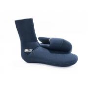 Шкарпетки BS DIVER ANATOMIC 9 mm