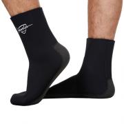 Шкарпетки MARLIN Anatomic Kevlar 5 мм