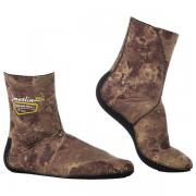 Шкарпетки MARLIN Anatomic Eco Oliva 7 мм