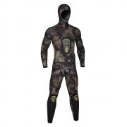 Гідрокостюм C4 CAMOSKIN MED 5mm