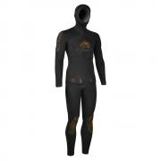 Гідрокостюм C4 MEROU black 5mm