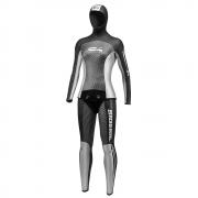 Гідрокостюм C4 SIDERAL 3mm (куртка+штани) Lady