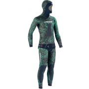 Гідрокостюм Cressi GREEN HUNTER 3,5мм