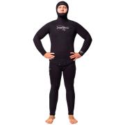 Гідрокостюм MARLIN BLACKSKIN 5 мм.