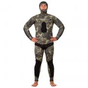 Гідрокостюм MARLIN Phantom Moss 7мм