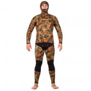 Гідрокостюм MARLIN SARMAT Eco Brown 5 мм