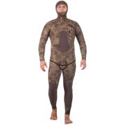 Гідрокостюм MARLIN PRIDE oliva, 7 mm