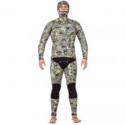 Гідрокостюм MARLIN SARMAT Eco Sea Green 3 мм