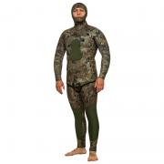 Гідрокостюм MARLIN SARMAT Skilur Pro Green 3 мм