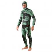 Гідрокостюм SEAC SUB GHOST GREEN 5 mm