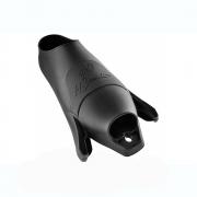 Калоші C4 350 HD BLACK (ЧЁРНЫЕ)