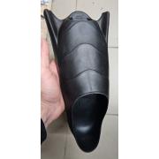 Калоші STARFINS (чорні)
