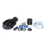 Інвертна роликова голова MVD Invert Roller G2 kit для Picasso
