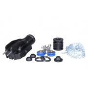 Інвертна роликова голова MVD Invert Roller G2 kit для Salvimar