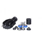 Інвертна роликова голова MVD Invert Roller G2 kit для Seac Sub