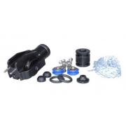 Інвертна роликова голова MVD Invert Roller G2 kit для Cressi