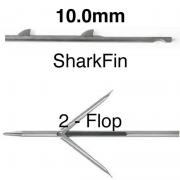 Гарпун MVD SharkFin 10mm, 160 см, 2 флажка