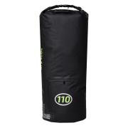 Гермобаул MARLIN DRY TUBE 2.0 110 л Black