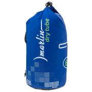 Гермобаул MARLIN DRY TUBE 2.0 60 л Синій