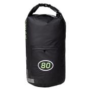 Гермобаул MARLIN DRY TUBE 2.0 80 л Black
