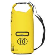 Гермобаул MARLIN DRY TUBE 2.0 10 л Yellow