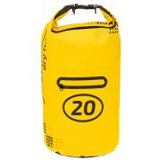 Гермобаул MARLIN DRY TUBE 2.0 20 л Yellow