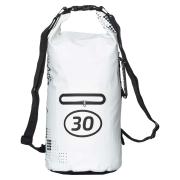 Гермобаул MARLIN DRY TUBE 2.0 30 л Yellow