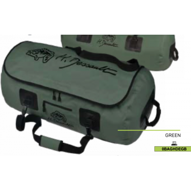 Сумка C4 Extreme HD 105l - Green 