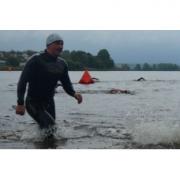 Гідрокостюм для триатлону 3мм. SIGMASUB TRIATLON гладка плівка/суперстрейч ASAHI AR
