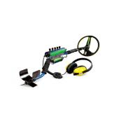 Металошукач MINELAB EXCALIBUR 2