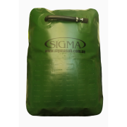Сумка герметична SIGMASUB M-TAC DRY BAG 60л.