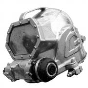 Шолом водолазний AQUA LUNG GORSKI G3000SS