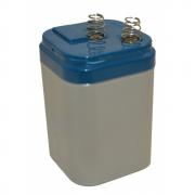 Акумуляторна батарея OTS RB-6V (PS-650 LS) для MK2-DCI та STX-101/M